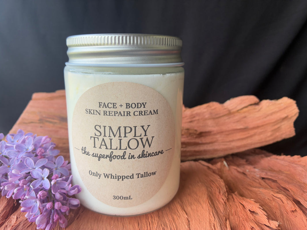 Simply Tallow